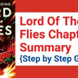 Chapter 8 lord of the flies questions