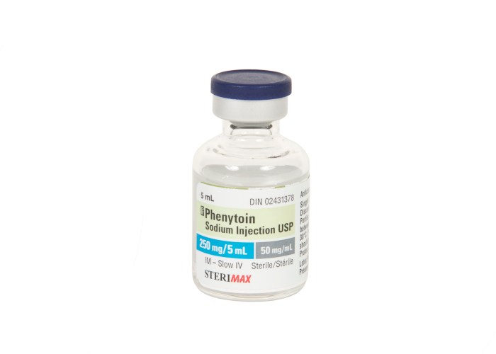 Saline solution 5ml unit dose