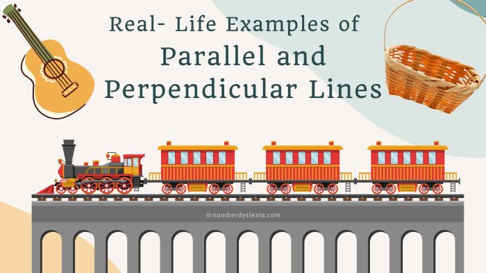 Perpendicular parallel lines examples equations slopes find linear representation graphical