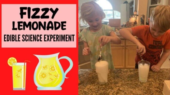 Gene expression activity making lemonade