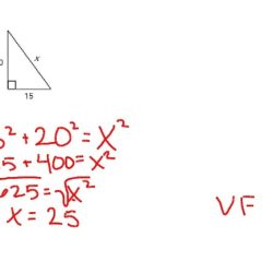 Geometry chapter 7 practice test