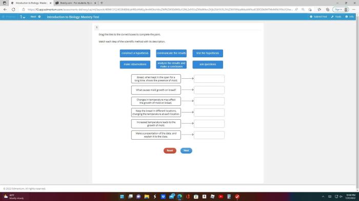 Match each type of factorial design to the correct definition.