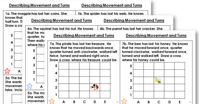 Progressive movement stations activity worksheet answers