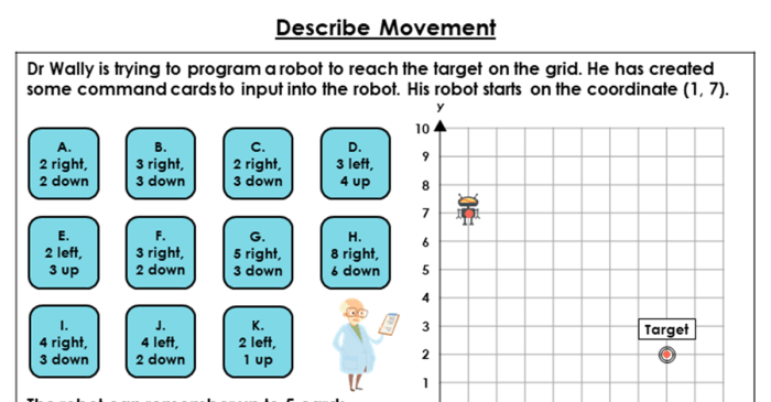 Progressive movement stations activity worksheet answers