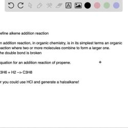 Bromination of e stilbene lab report