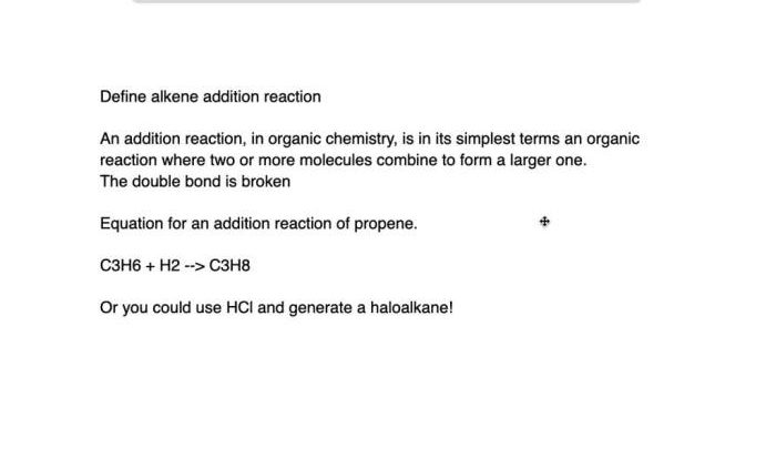 Bromination of e stilbene lab report